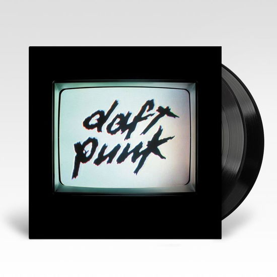 Daft Punk - Human After All
