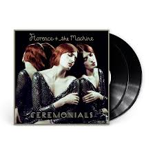 Florence + the Machine - Ceremonials (2LP)