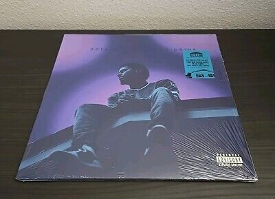J COLE - Forest Hills Drive Vinyl - 10 Year Anniversary Edition (Limited)