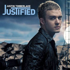 Justin Timberlake - Justified (2LP)