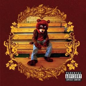Kanye West - College Dropout (CD)
