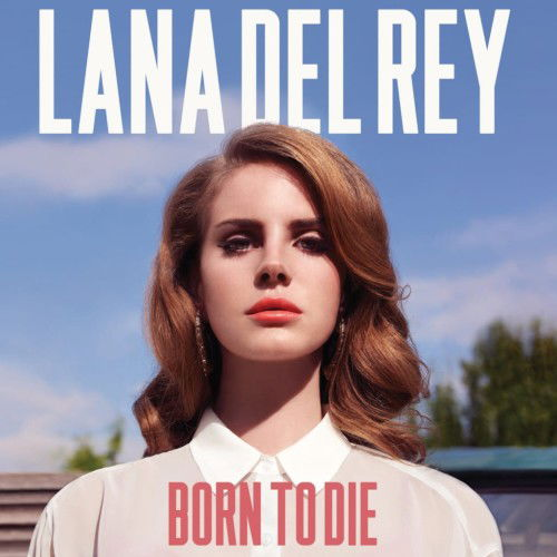 Lana Del Rey
- Born To Die 2LP