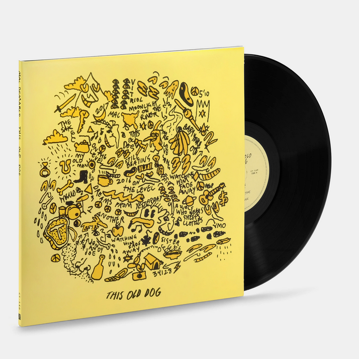 Mac Demarco – This Old Dog (LP)