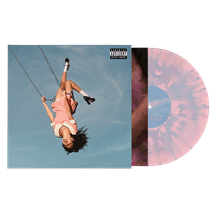 Olivia Rodrigo - You seem pretty sad for a girl so in love (Spotify Starburst Vinyl)