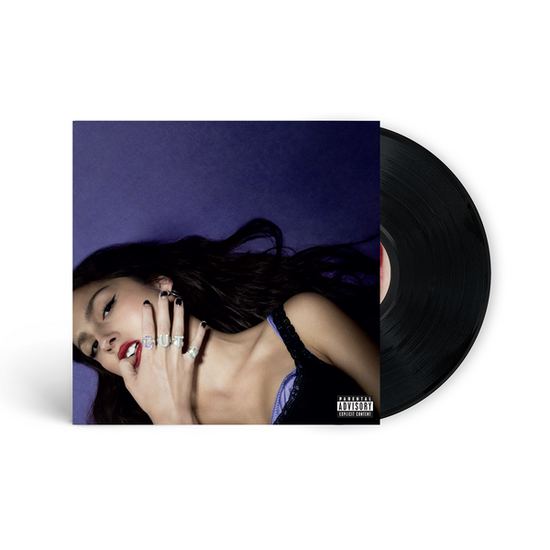 Olivia Rodrigo - Guts LP