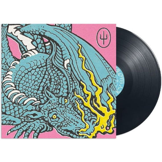 Twenty One Pilots - Scaled And Icy