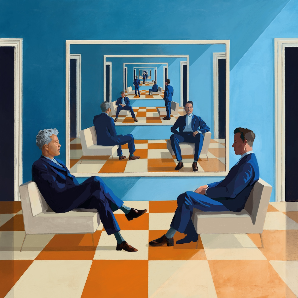 Polo & Pan - 22:22 (Vinyl Double LP )