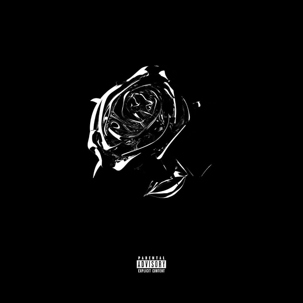 Pop Smoke - Shoot For The Stars Aim For The Moon (2LP) -