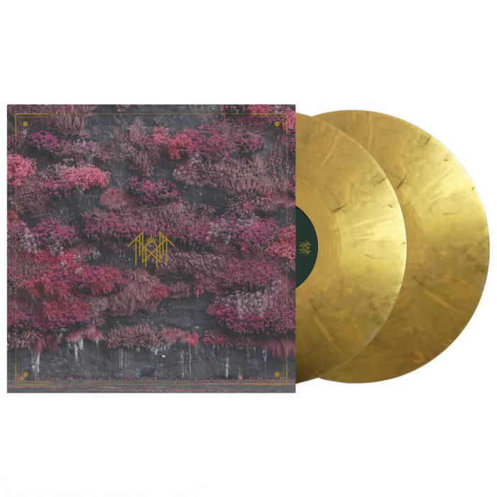 Sleep Token - Even In Arcadia (Limited Metallic Gold VINyl edition)