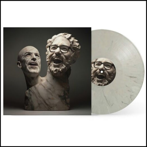 Tal Tirangal and Uri Shohat – funny, no?