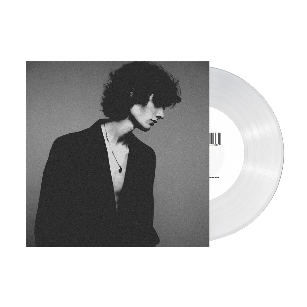 Sombr - back to friends/undressed (7')