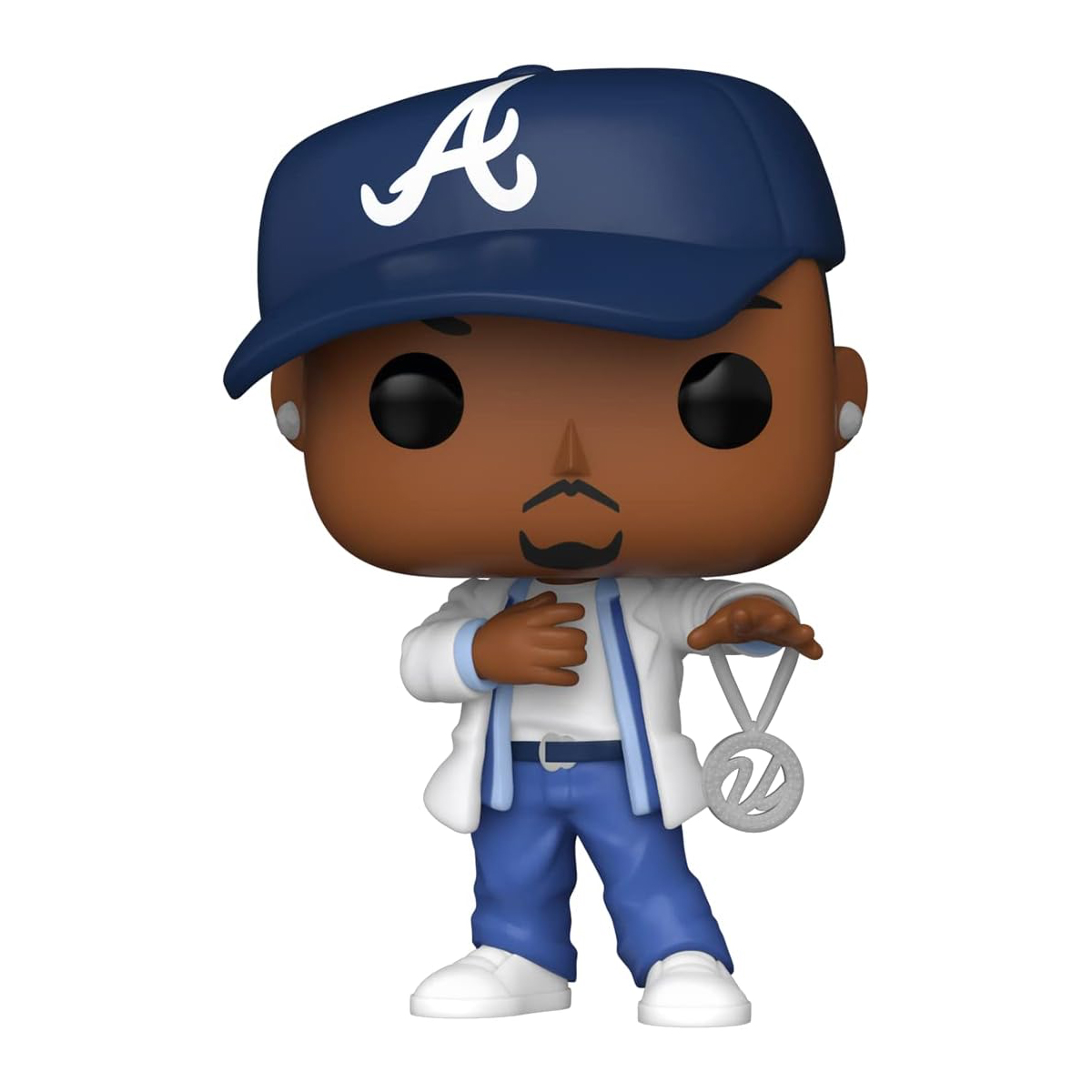Usher - Yeah! Funko Pop!