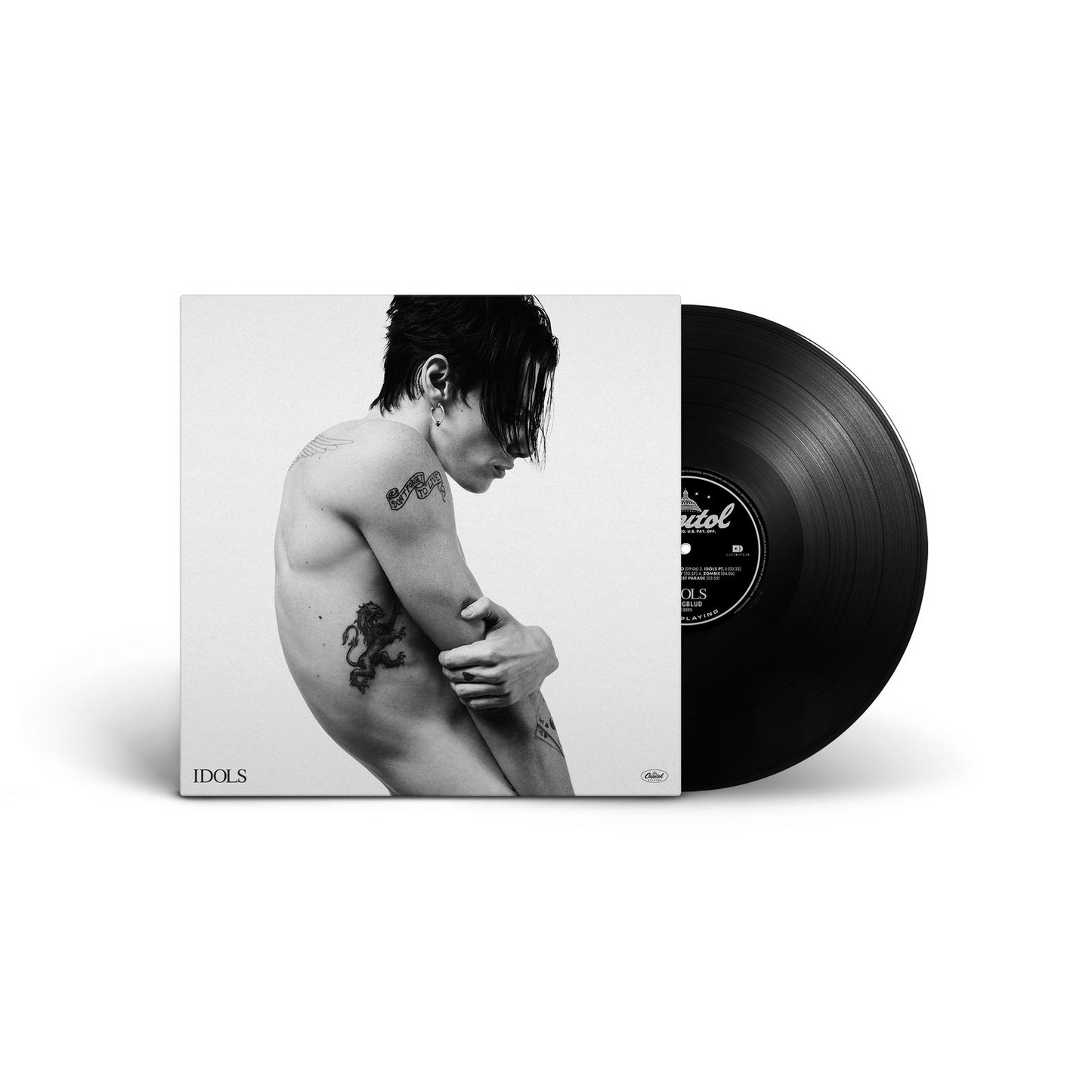 Yungblud - Idols (LP)