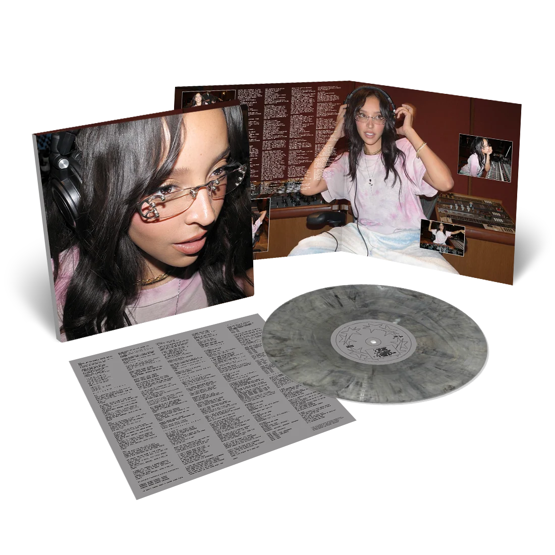 Tinashe - Popstar (Stardust Vinyl)