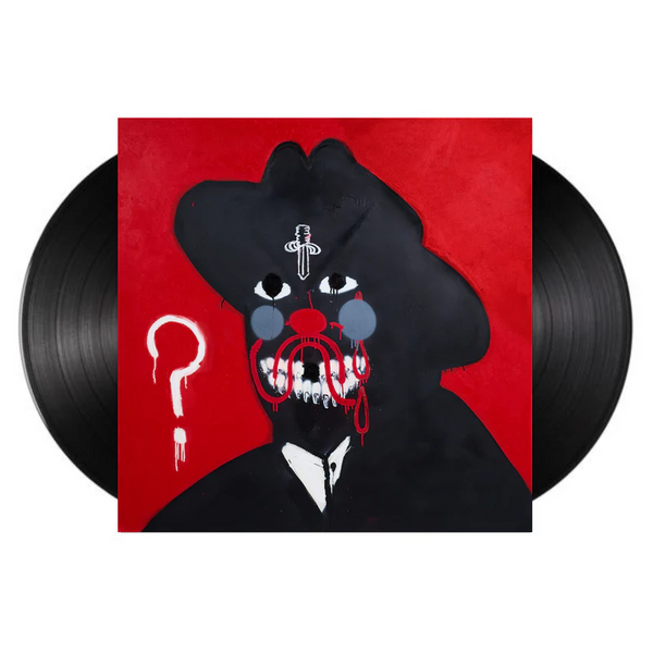 21 Savage - WHAT HAPPENED TO THE STREETS? (2LP)