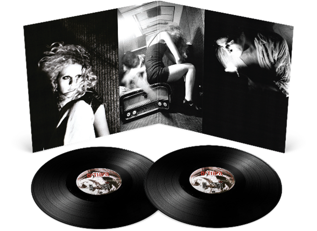 היהודים - מציאות נפרדת (תקליט כפול)