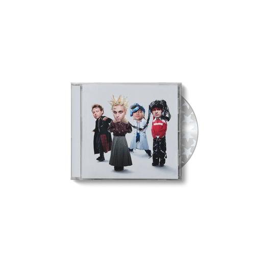 5 Seconds of Summer - Everyone's A Star! (CD)