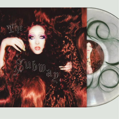 Chappell Roan - The Subway (Exclusive hair-filled Vinyl)
