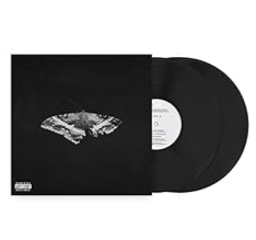 Kendrick Lamar - To Pimp A Butterfly (10 Year Anniversary Edition) 2LP (Black)