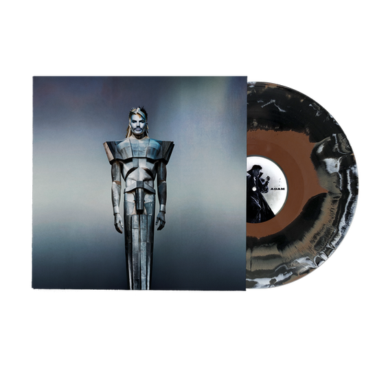 Adam Lambert - Adam (Marbled Vinyl)