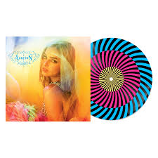Addison - 1 Year Anniversary Picture Disc Vinyl