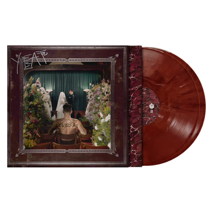 YEAT - ADL (A DANGEROUS LOVE EDITION SIGNED 2LP GATEFOLD VINYL)