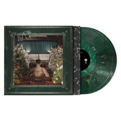 YEAT - ADL (A DANGEROUS LYFE EDITION SIGNED 2LP GATEFOLD VINYL)