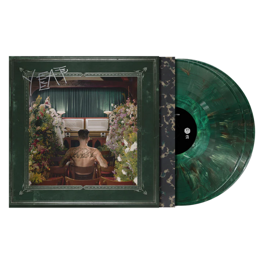 Yeat - Afterlife (2LP)