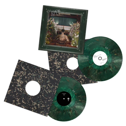 YEAT - ADL (A DANGEROUS LYFE EDITION SIGNED 2LP GATEFOLD VINYL)