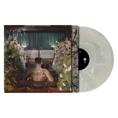 YEAT - ADL (LENTICULAR SIGNED 2LP GATEFOLD VINYL)