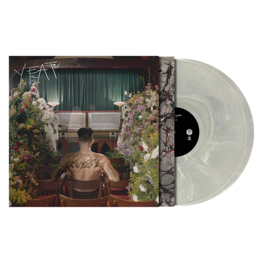 Yeat - Afterlife (2LP)