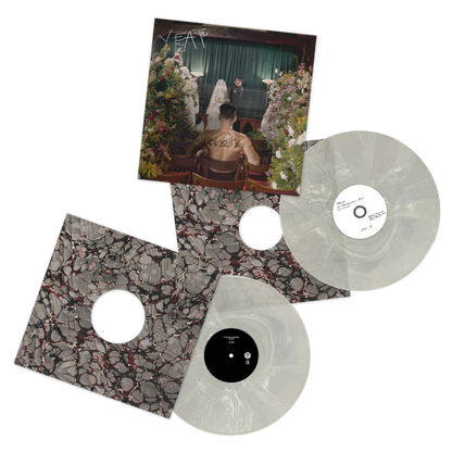 YEAT - ADL (LENTICULAR SIGNED 2LP GATEFOLD VINYL)