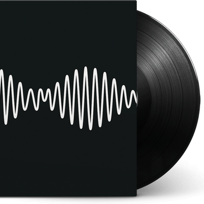 Arctic Monkeys - AM