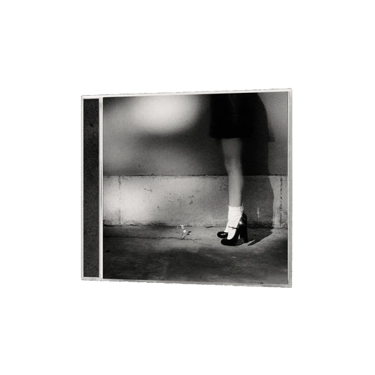 Ariana Grande - Petal (lenticular cover CD)