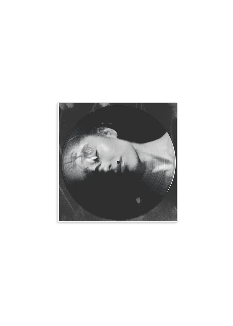 Ariana Grande - Petal (Limited Picture Disc)