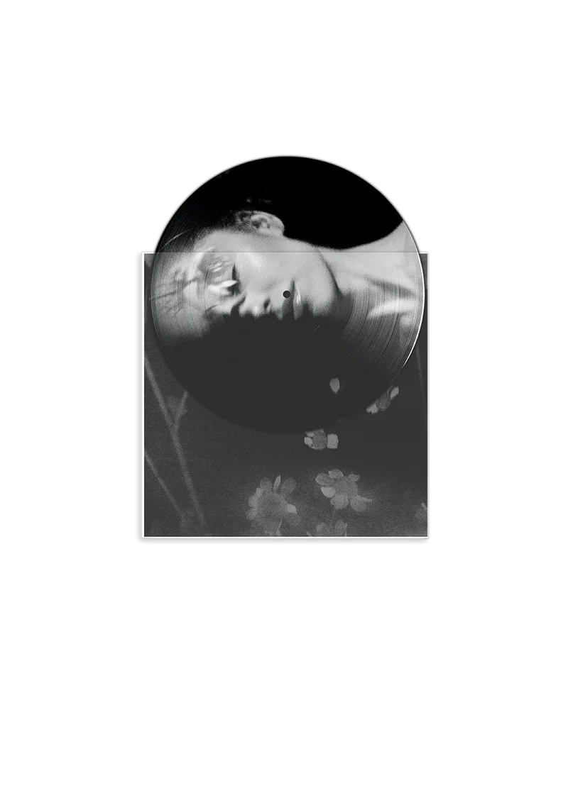 Ariana Grande - Petal (Limited Picture Disc)