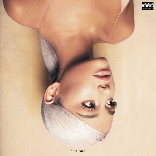 Ariana Grande - Sweetener 2LP