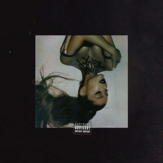 Ariana Grande - Thank U, Next 2LP