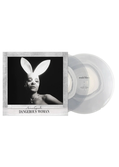 Ariana Grande - Dangerous Woman 10th Anniversary (26 ART EXCLUSIVE)