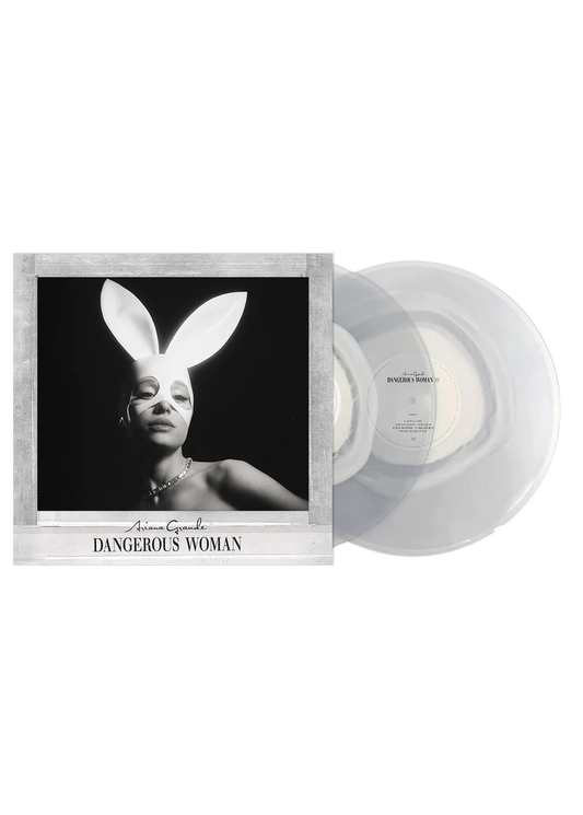 Ariana Grande - Dangerous Woman 10th Anniversary (26 ART EXCLUSIVE)
