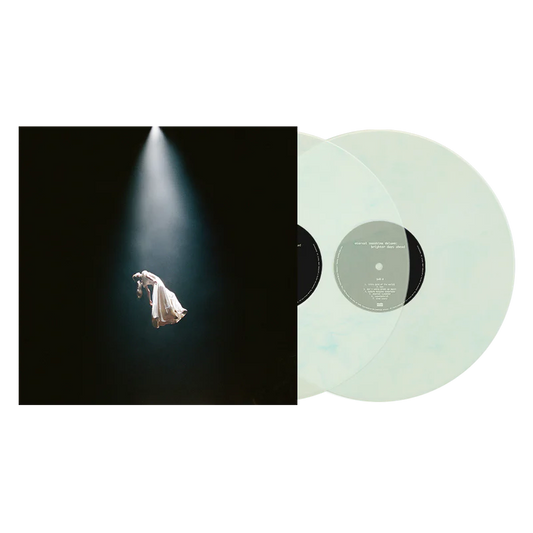 Ariana Grande - Eternal Sunshine Deluxe - Brighter Days Ahead 2LP