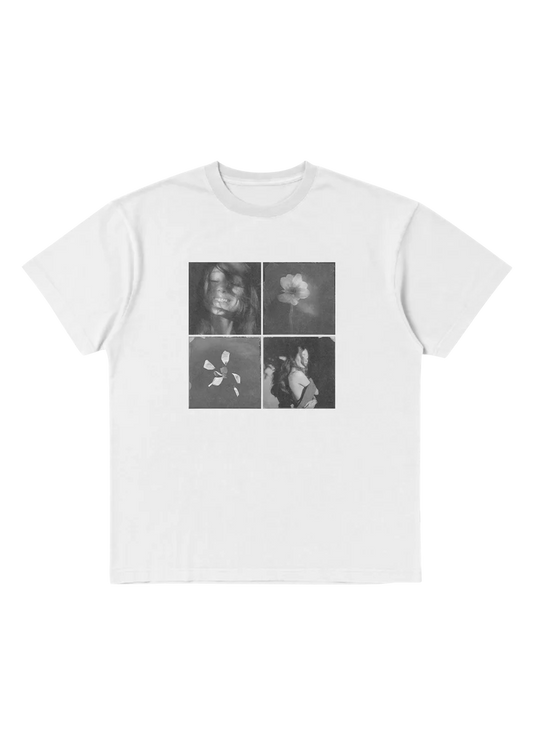 Ariana Grande - Petal (Tile Photo T-Shirt)