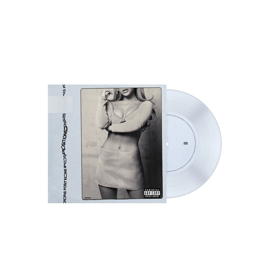 Ariana Grande - Positions 7”