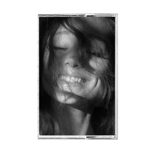Ariana Grande - Petal (Cassette)