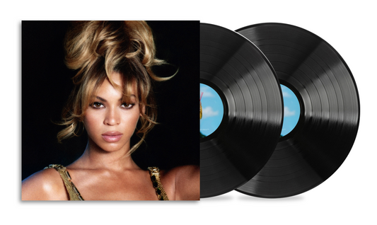 Beyonce - B'day (20th Anniversary) 2LP