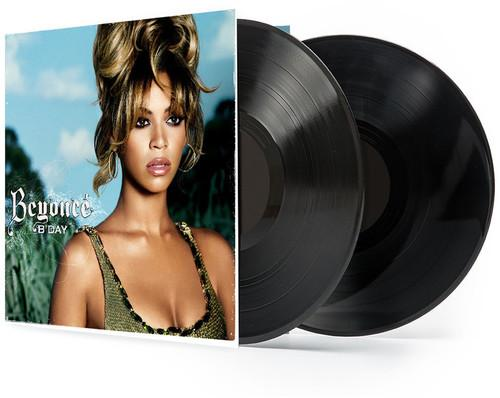 Beyonce - BDay (2LP)
