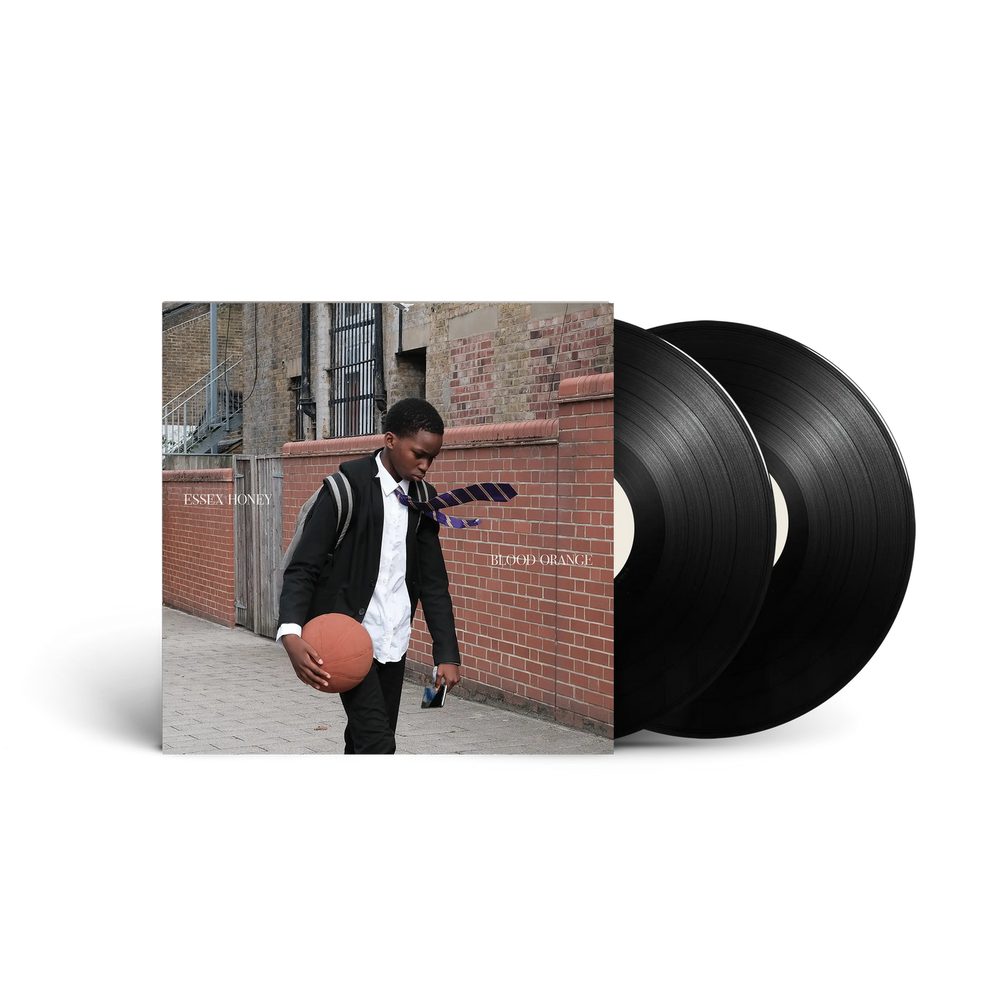 Blood Orange - Essex Honey 2LP