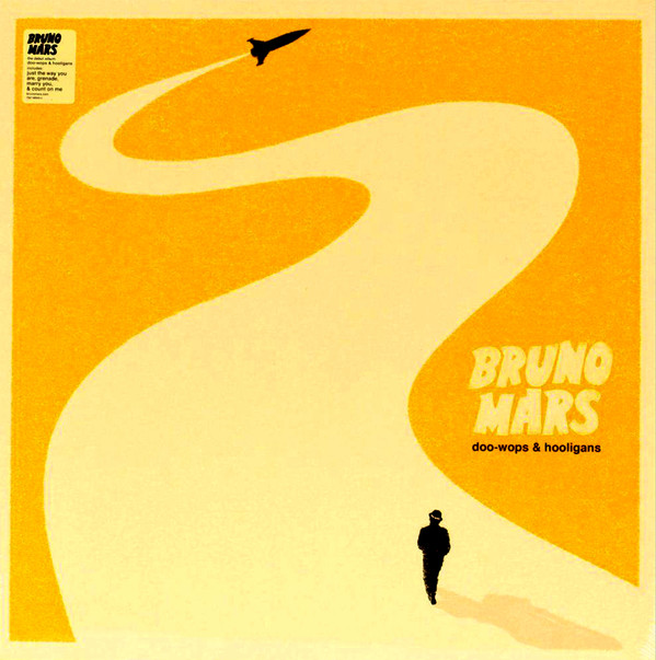 Bruno Mars - Doo-Wops &amp; Hooligans