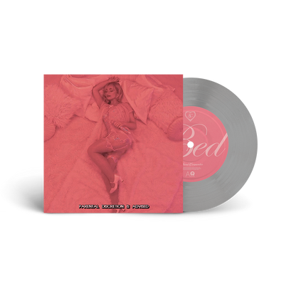 Sabrina Carpenter - Bed Chem (7')