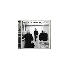 Charli XCX - Music, Fashion, Film - (CD)